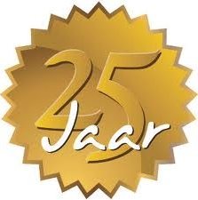 Welp Jubileum Evangeliegemeente De Deur - Delft: 25 jaar! UR-08